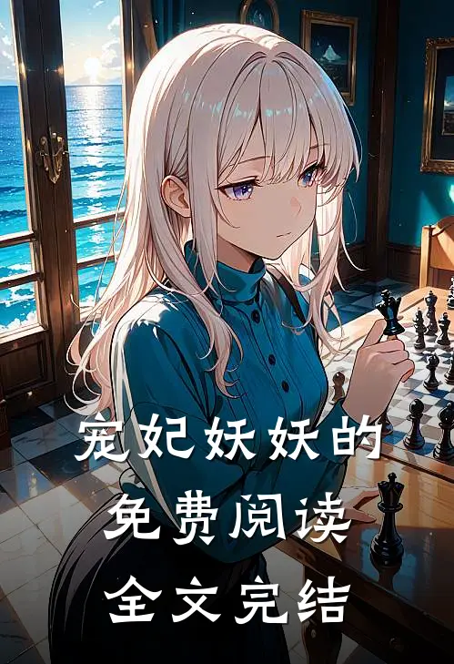 宠妃妖妖的免费阅读全文完结