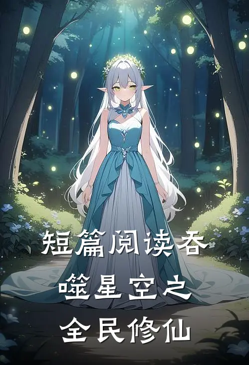 短篇阅读吞噬星空之全民修仙