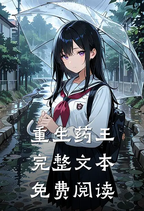 重生药王完整文本免费阅读