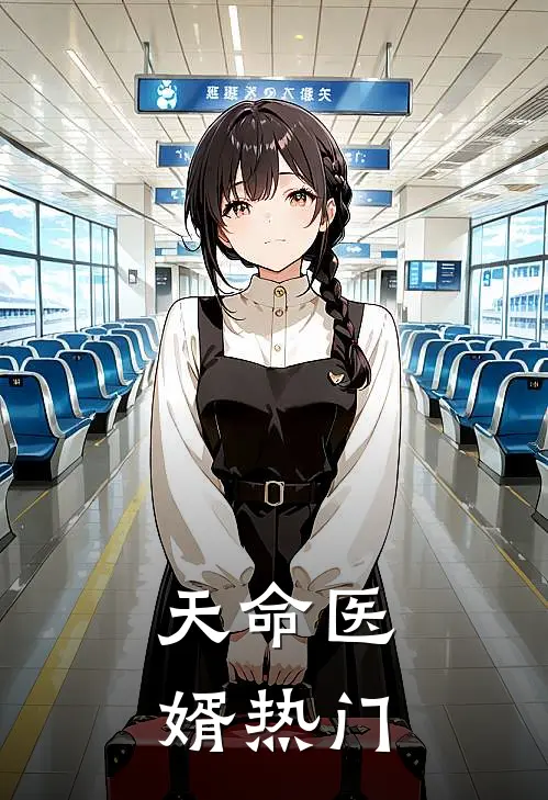 天命医婿热门