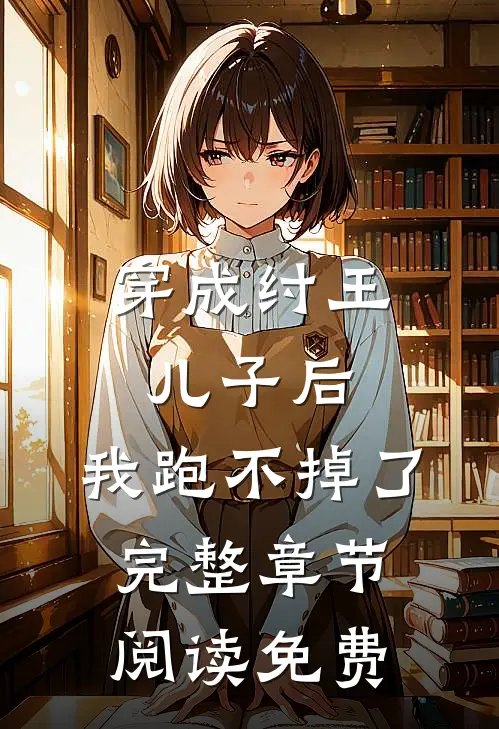 穿成纣王儿子后,我跑不掉了完整章节阅读免费