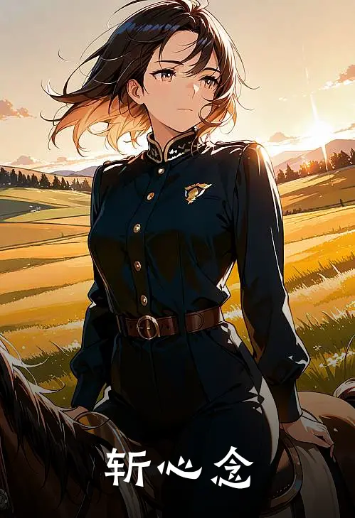 斩心念