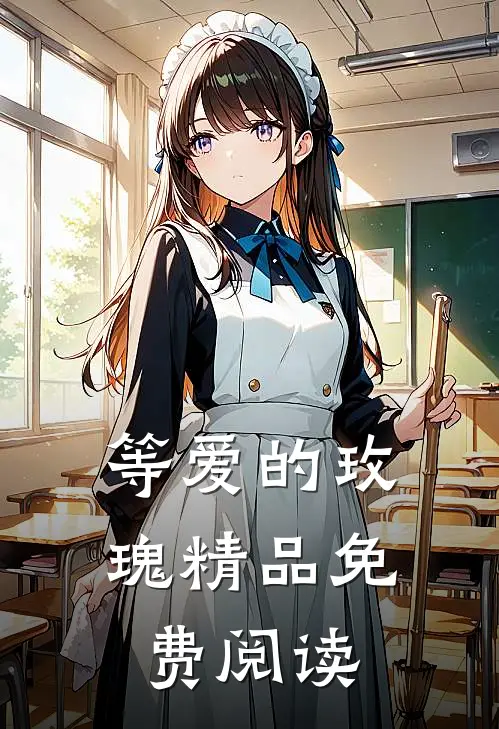 等爱的玫瑰精品免费阅读