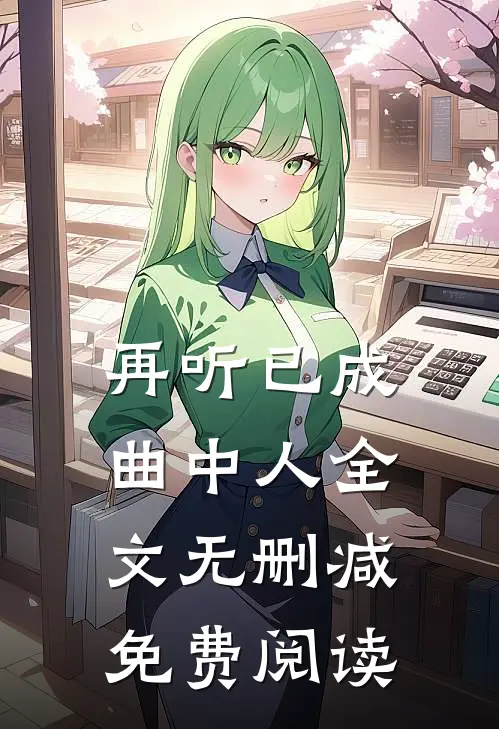 再听已成曲中人全文无删减免费阅读