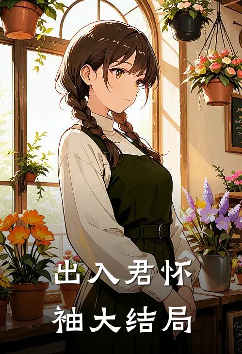 出入君怀袖大结局