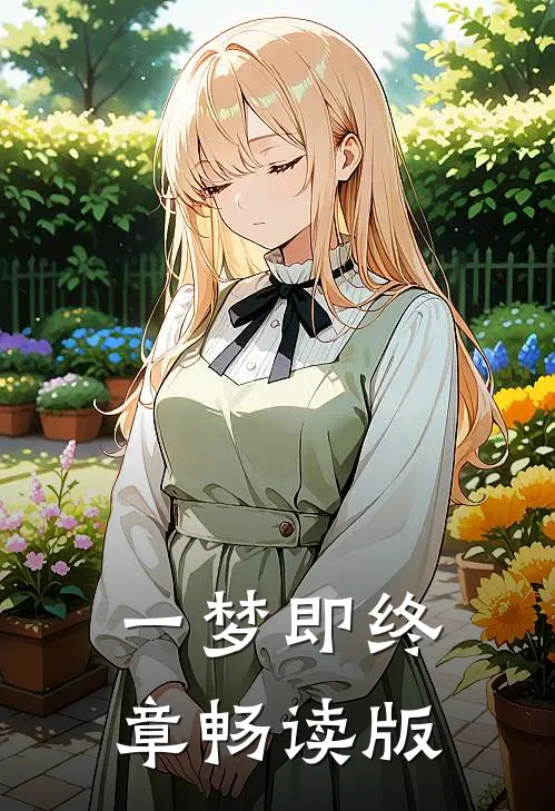 一梦即终章畅读版