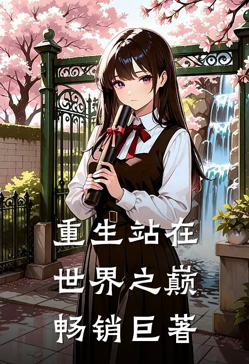 重生站在世界之巅畅销巨著