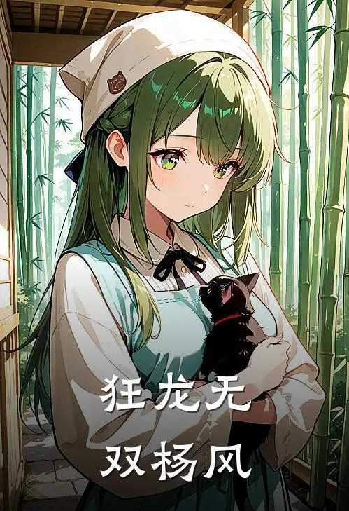 狂龙无双杨风