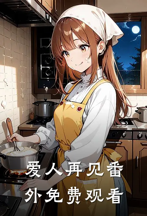 爱人再见 番外免费观看