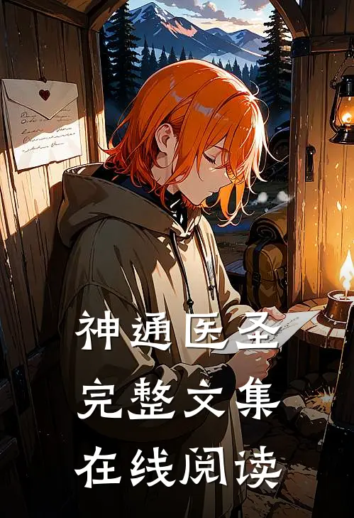 神通医圣完整文集在线阅读