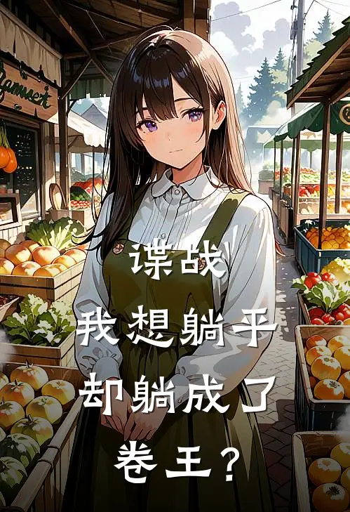 谍战：我想躺平，却躺成了卷王？