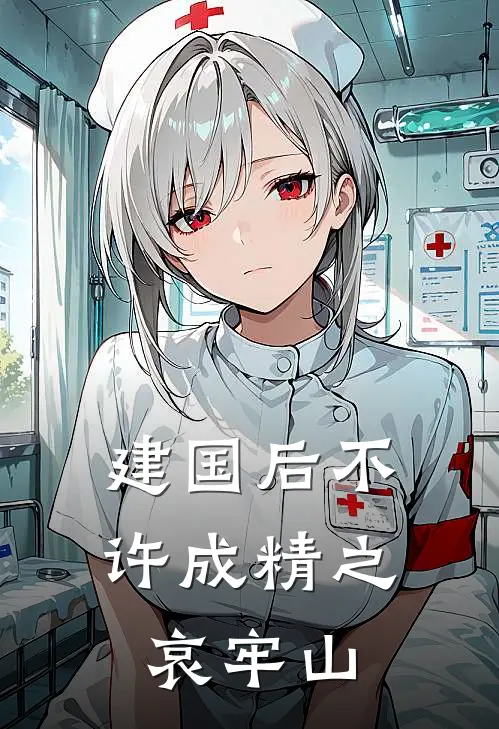 建国后不许成精之哀牢山