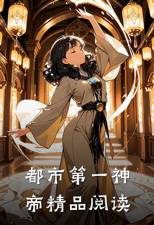 都市第一神帝精品阅读