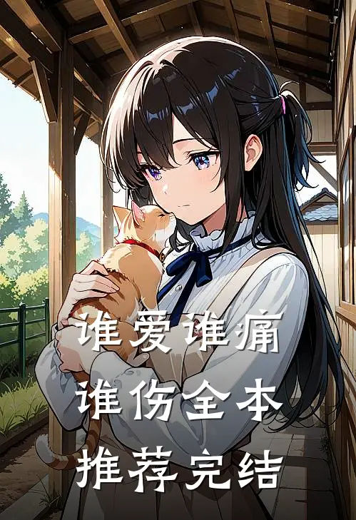 谁爱谁痛谁伤全本推荐完结