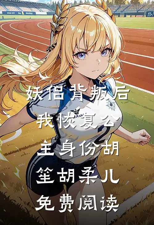 妖侣背叛后我恢复公主身份胡笙胡柔儿免费阅读