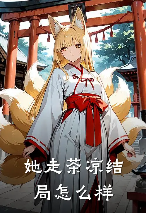 她走茶凉结局怎么样
