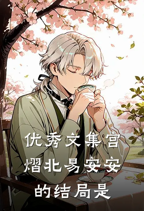 优秀文集宫熠北易安安的结局是
