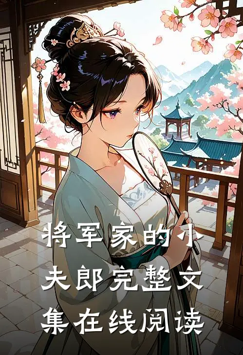 将军家的小夫郎完整文集在线阅读