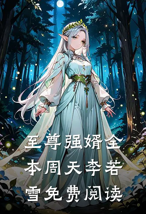至尊强婿全本周天李若雪免费阅读
