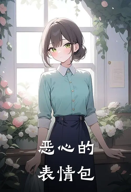 恶心的表情包