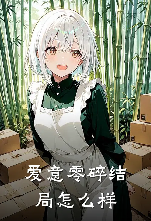 爱意零碎结局怎么样