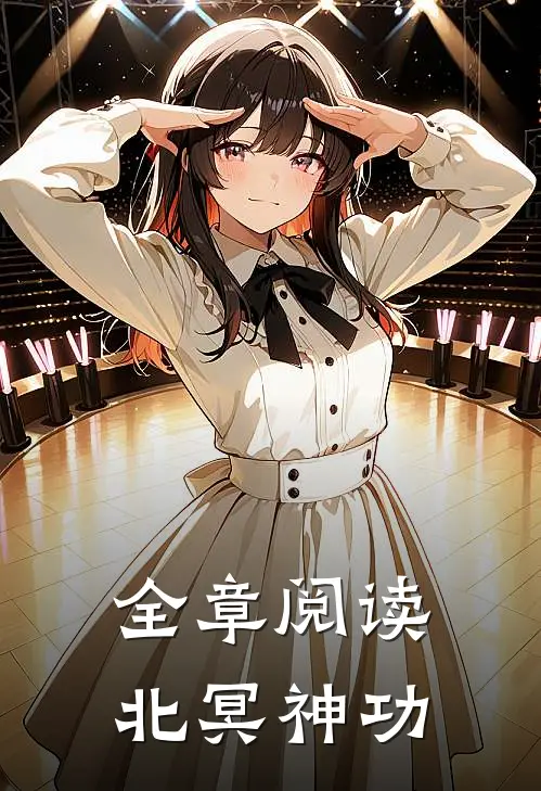 全章阅读北冥神功