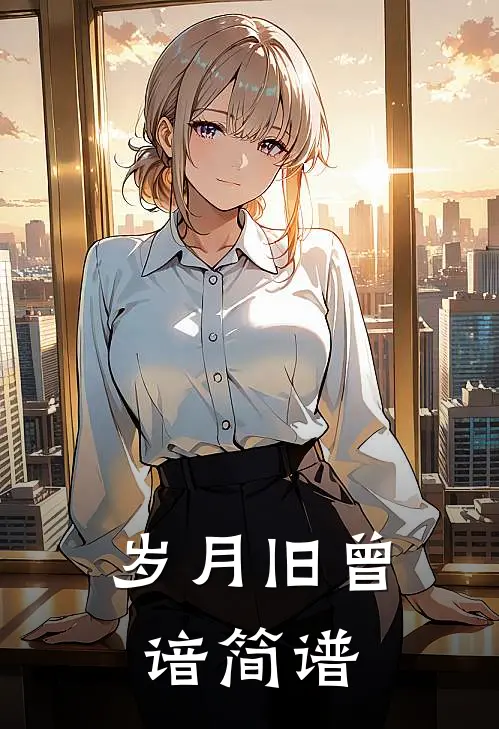 岁月旧曾谙简谱