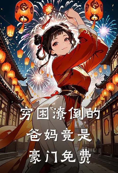 穷困潦倒的爸妈竟是豪门免费
