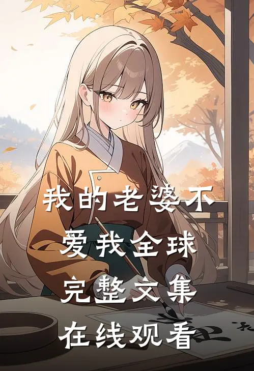 我的老婆不爱我全球完整文集在线观看
