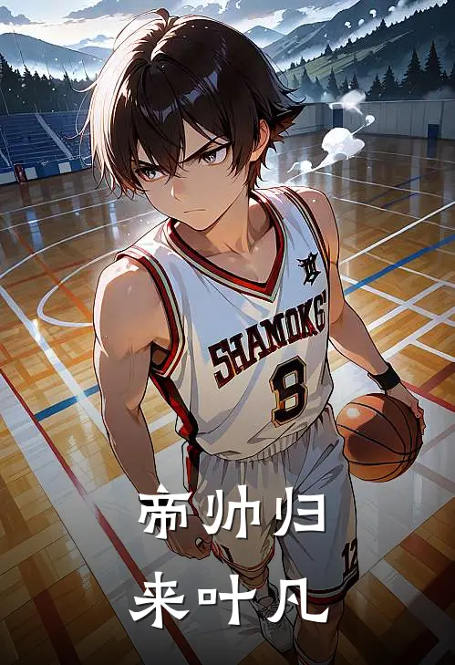 帝帅归来叶凡