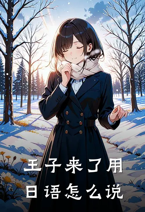 王子来了用日语怎么说