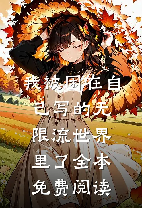 我被困在自己写的无限流世界里了全本免费阅读