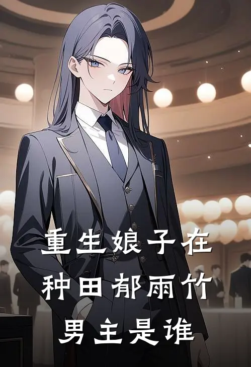 重生娘子在种田 郁雨竹男主是谁