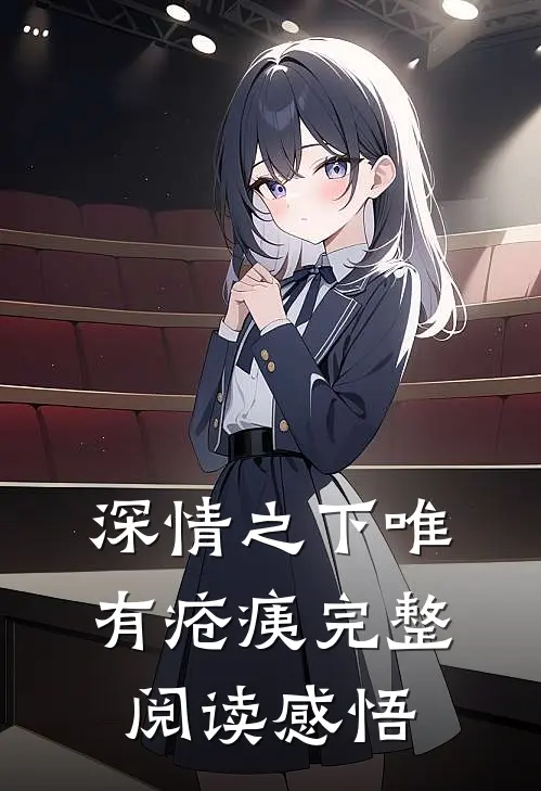 深情之下唯有疮痍完整阅读感悟