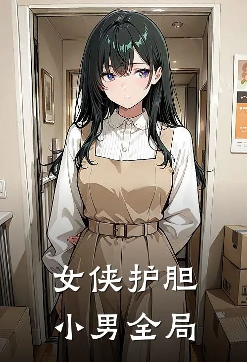 女侠护胆小男全局