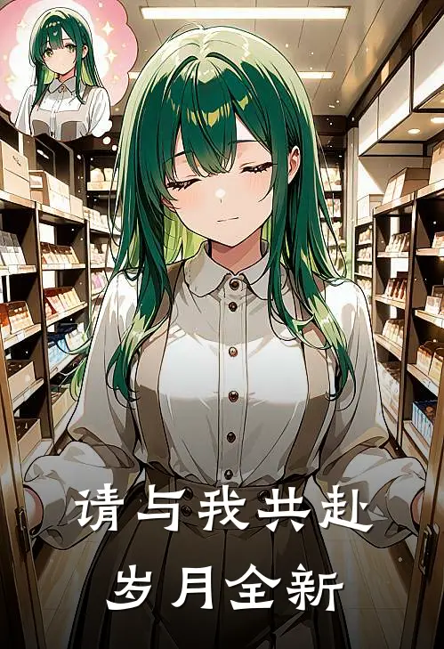 请与我共赴岁月全新