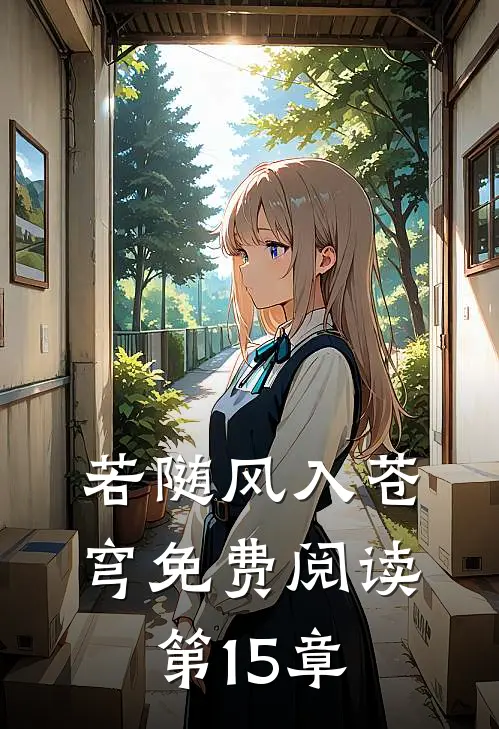 若随风入苍穹免费阅读第15章