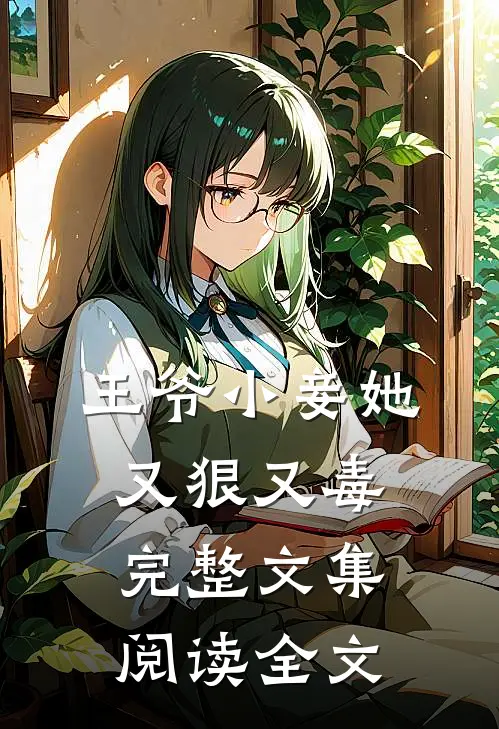 王爷小妾她又狠又毒完整文集阅读全文