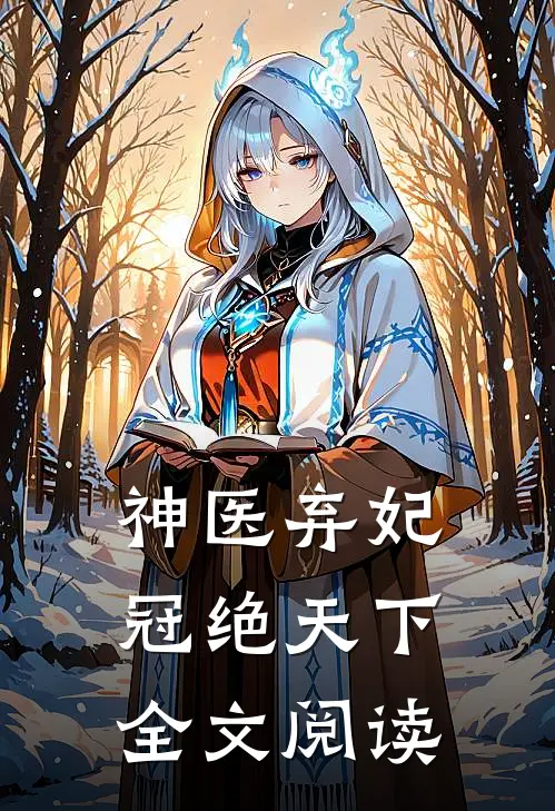 神医弃妃冠绝天下全文阅读