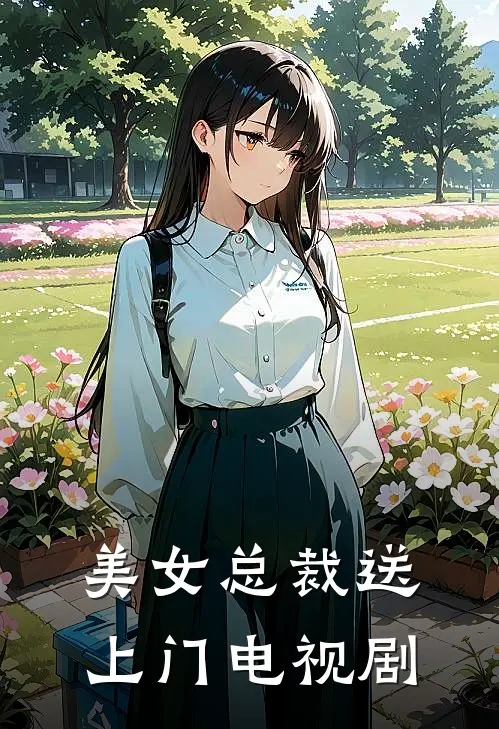 美女总裁送上门电视剧