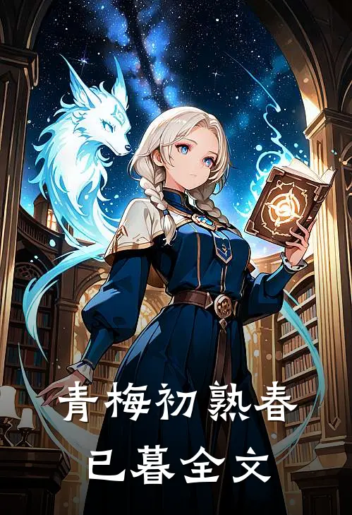 青梅初熟春已暮全文