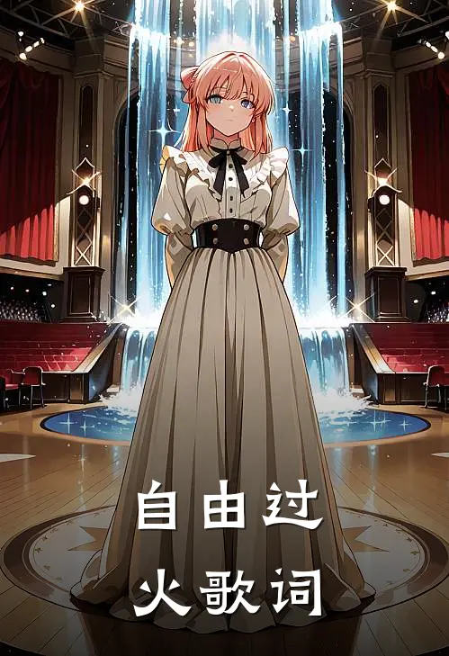 自由过火歌词