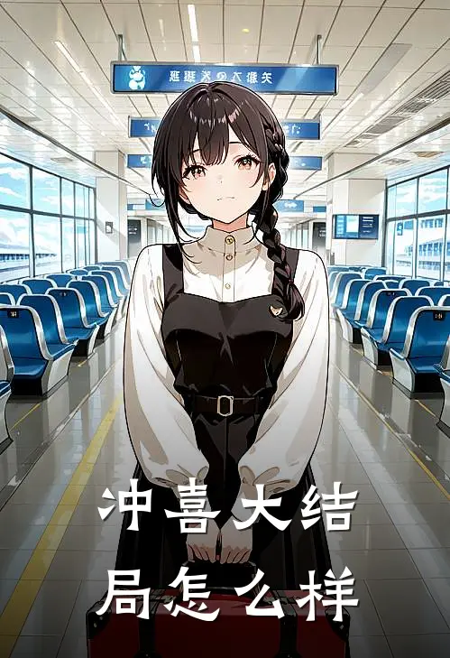 冲喜大结局怎么样