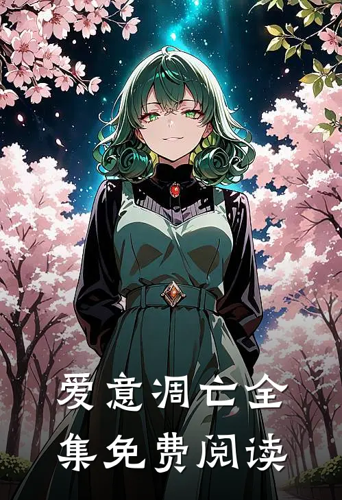 爱意凋亡 全集免费阅读