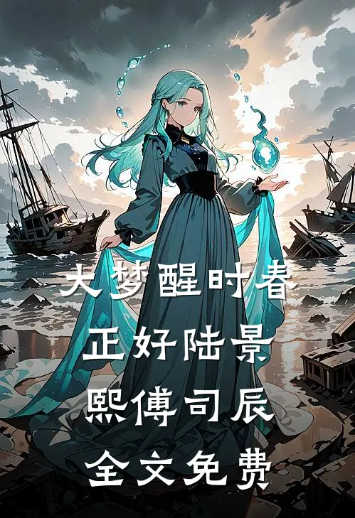 大梦醒时春正好陆景熙傅司辰全文免费