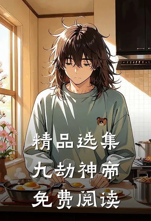 精品选集九劫神帝免费阅读