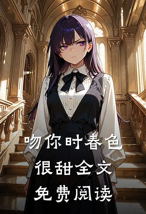 吻你时春色很甜全文免费阅读