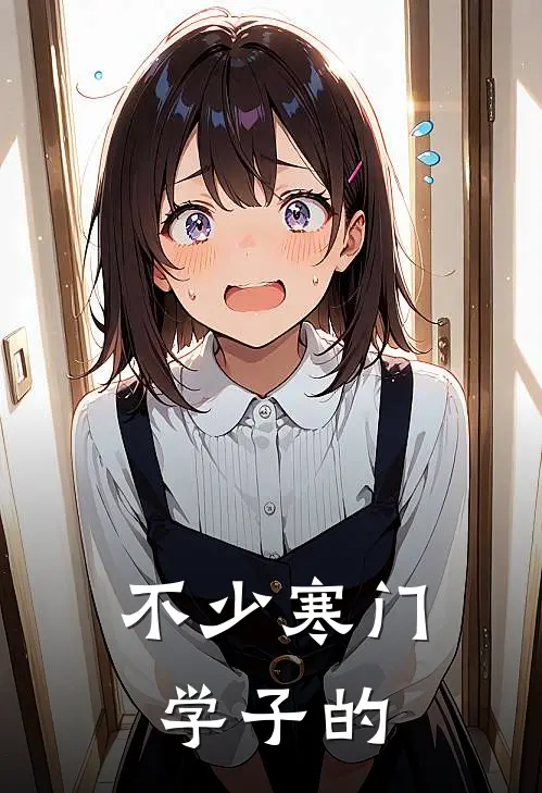 不少寒门学子的