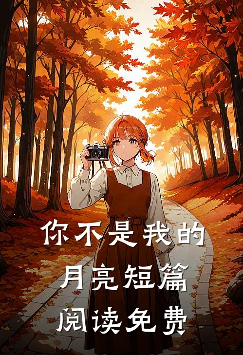 你不是我的月亮短篇阅读免费