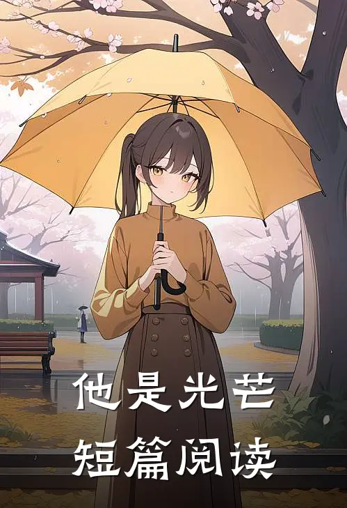 他是光芒短篇阅读